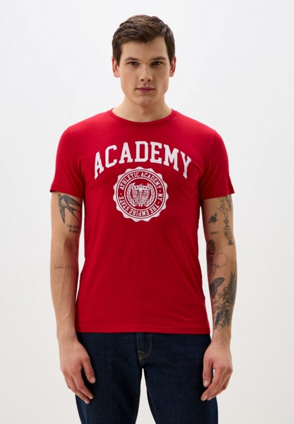 Футболка Terranova