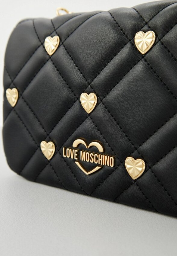Сумка Love Moschino