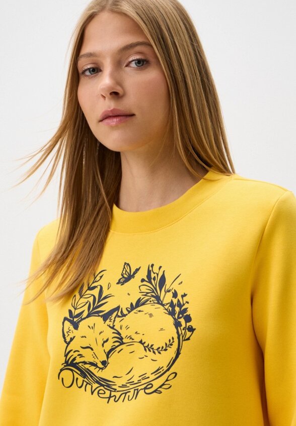 Свитшот Outventure