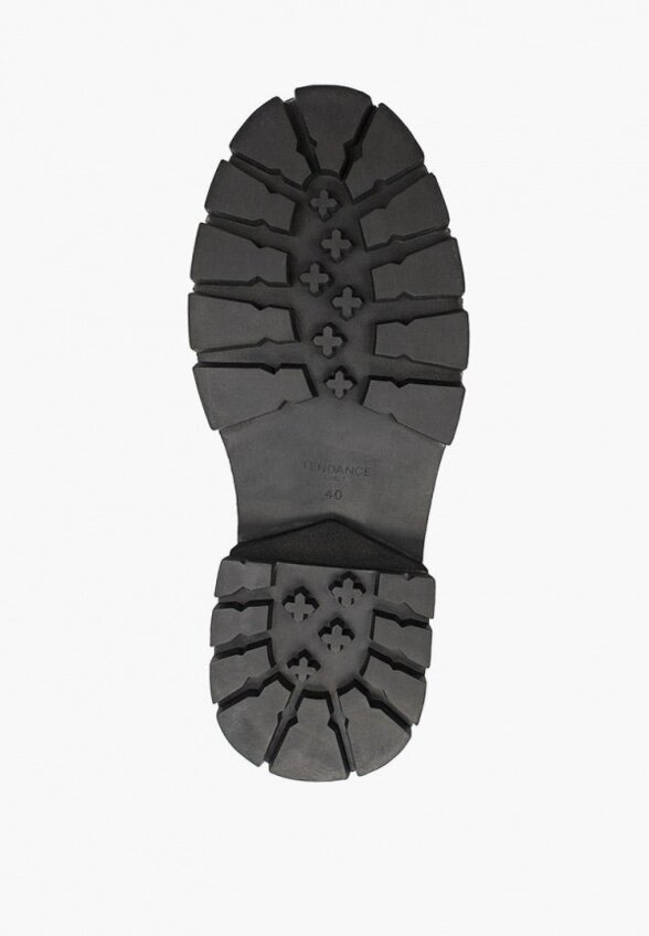 Лоферы Tendance