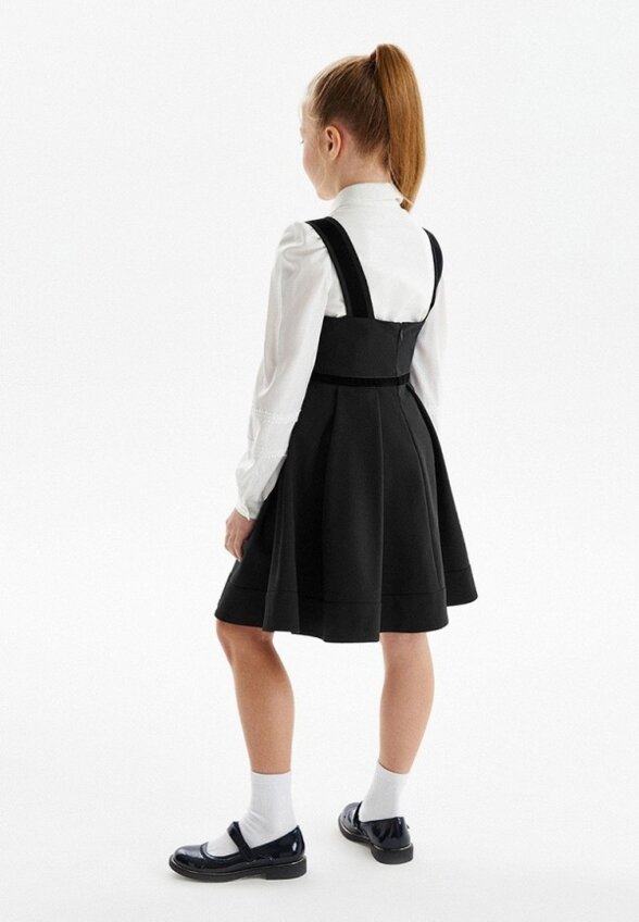 Сарафан Silver Spoon