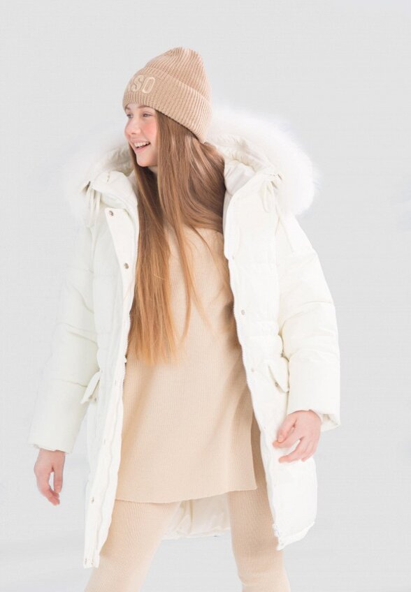 Куртка утепленная Orso Bianco