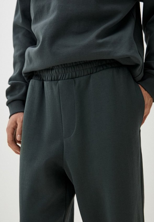 Брюки спортивные Mark Formelle