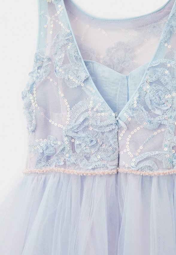 Платье Choupette