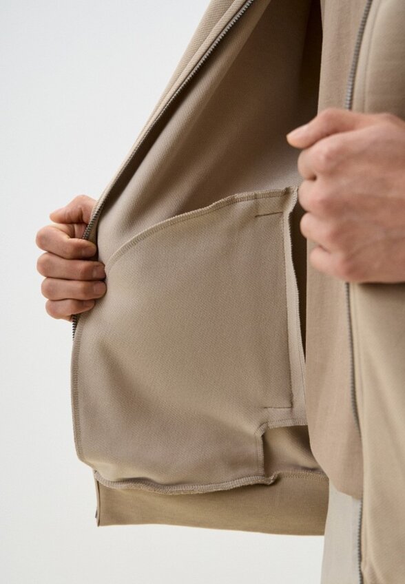 Олимпийка Mark Formelle