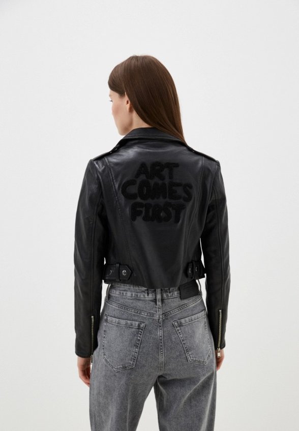 Косуха Снежная Королева