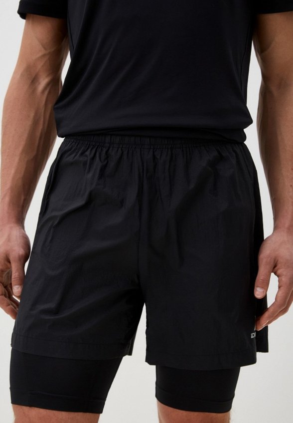 Шорты спортивные Demix