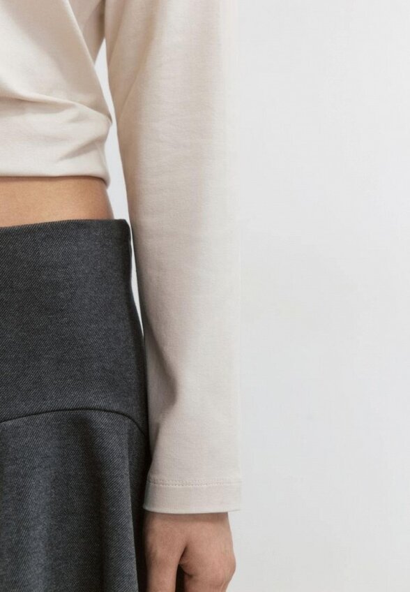 Лонгслив Befree