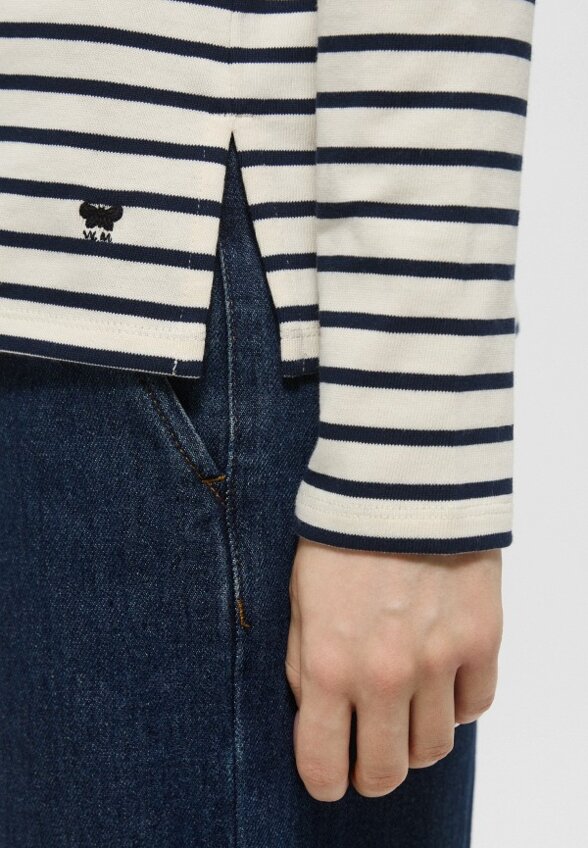 Лонгслив Weekend Max Mara