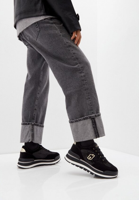 Кроссовки Liu Jo