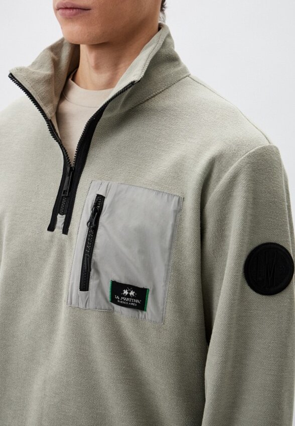 Олимпийка La Martina