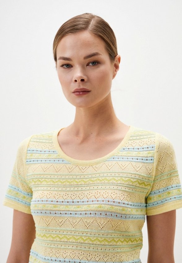 Джемпер Стим