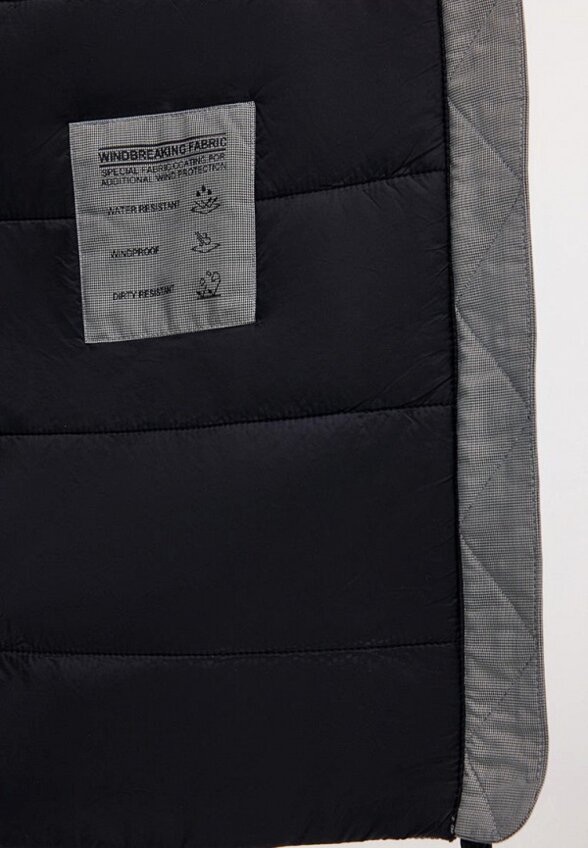 Куртка утепленная Baon