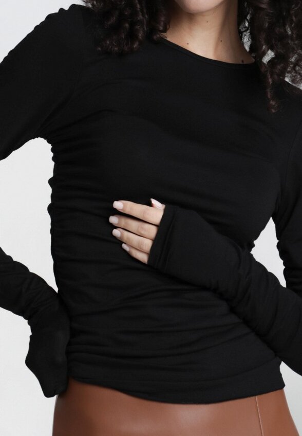 Лонгслив Kostochka