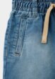 Шорты джинсовые Mayoral3  - превью
