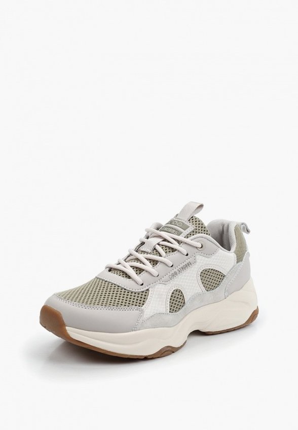 Кроссовки Strobbs