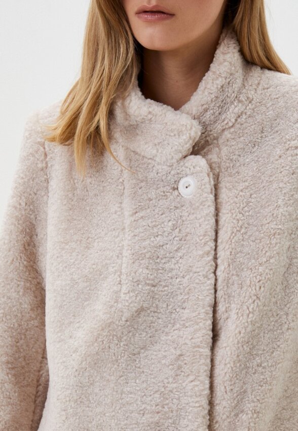 Куртка меховая Kenan