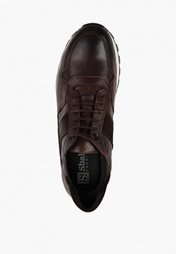 Кроссовки Sbalo