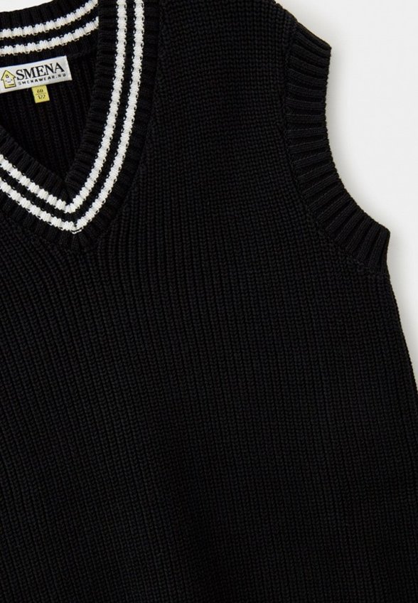Жилет Smena