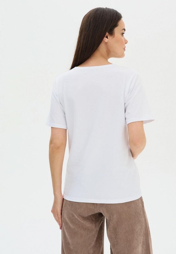 Футболка Proud Mom