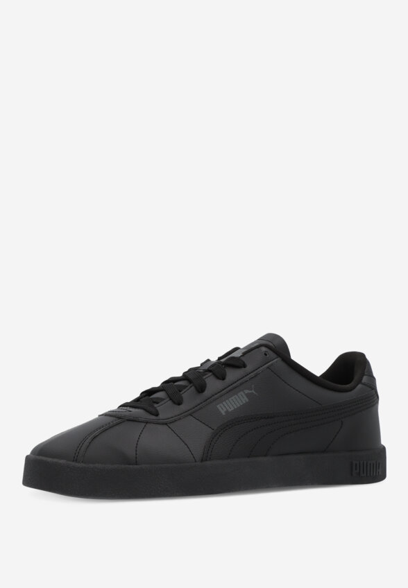 Кеды мужские PUMA Club II Sl, Черный