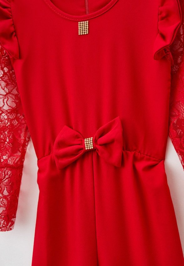 Комбинезон и повязка Pink Kids