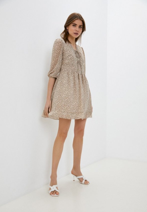 Платье UnicoModa