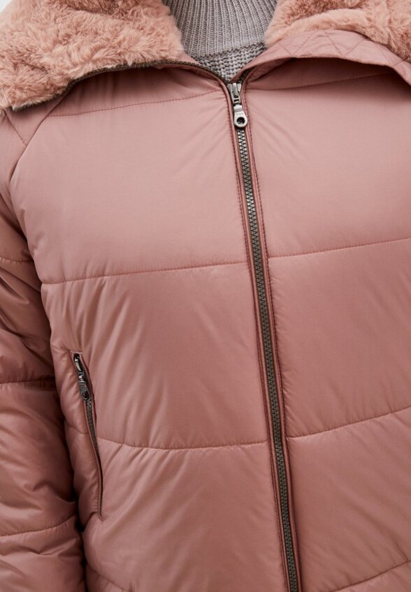 Куртка утепленная Dixi-Coat