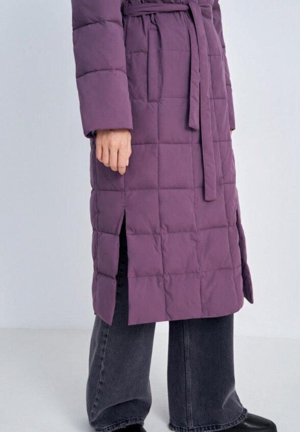 Куртка стеганая Finn Flare