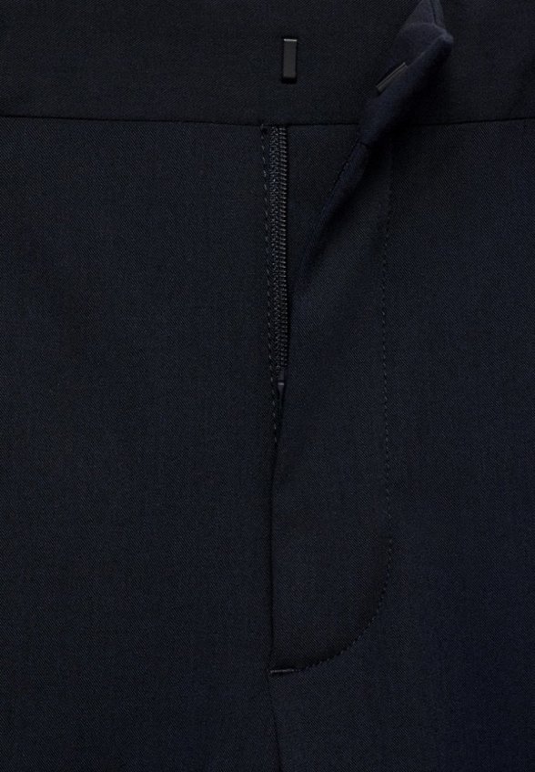 Брюки Mango Man