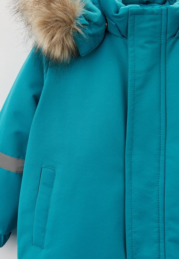 Комбинезон утепленный PlayToday