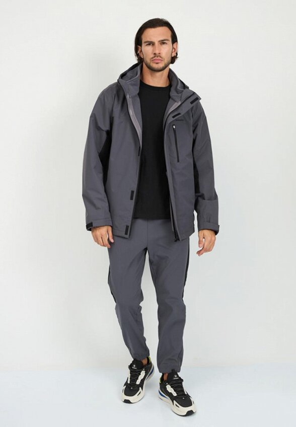 Куртка утепленная Baasploa