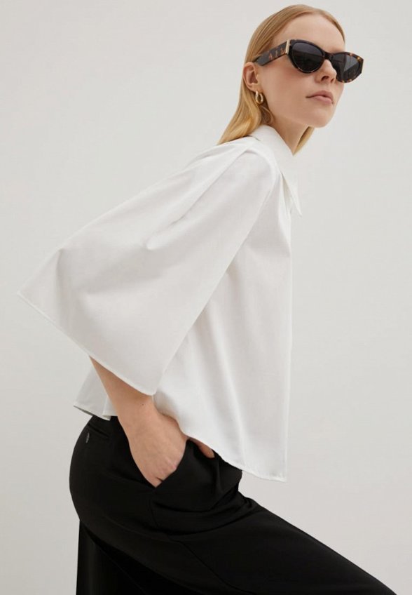 Блуза Finn Flare