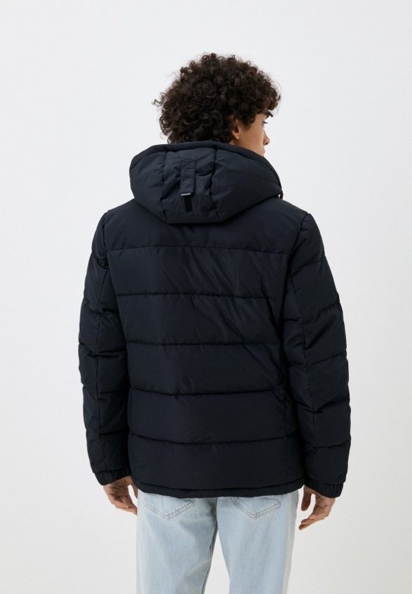 Пуховик Morozoff