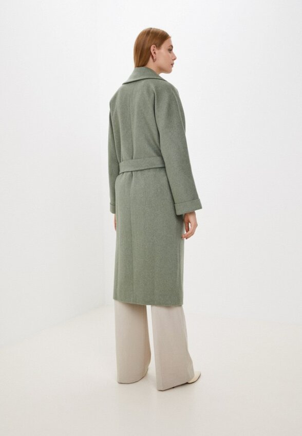 Пальто-халат To Be One