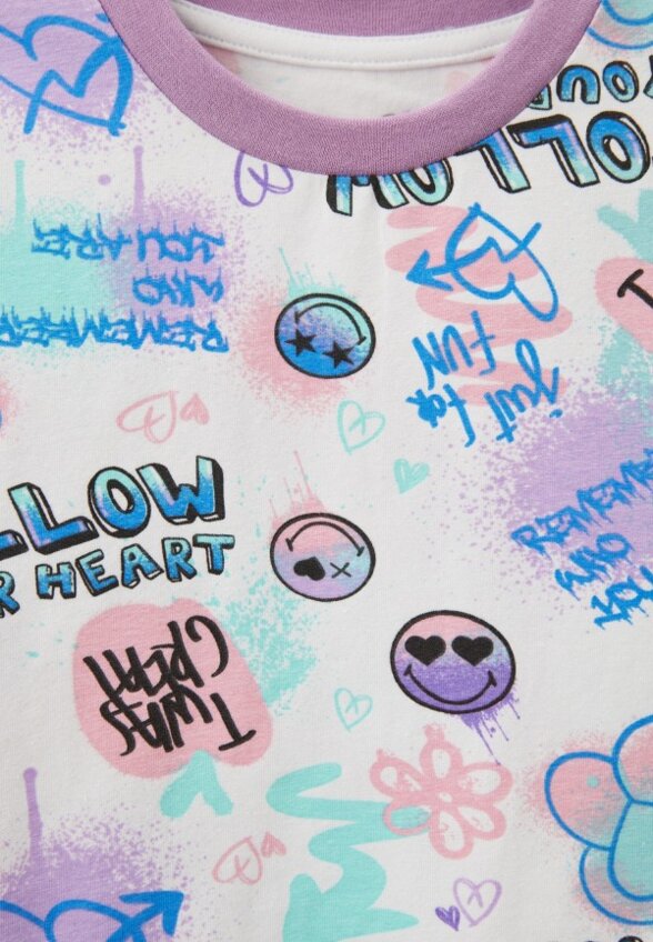 Пижама PlayToday