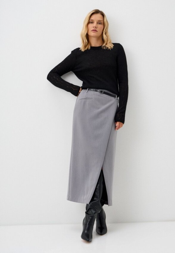 Джемпер Black Pine