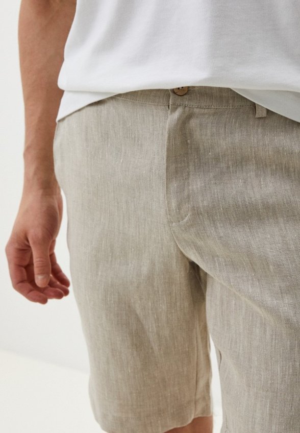 Шорты In Linen