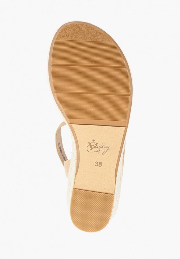 Босоножки Valley