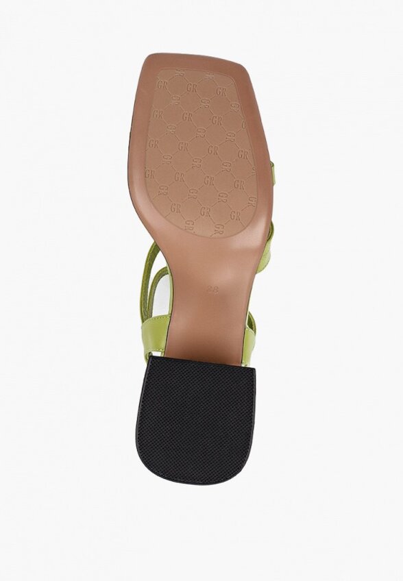 Босоножки Graciana