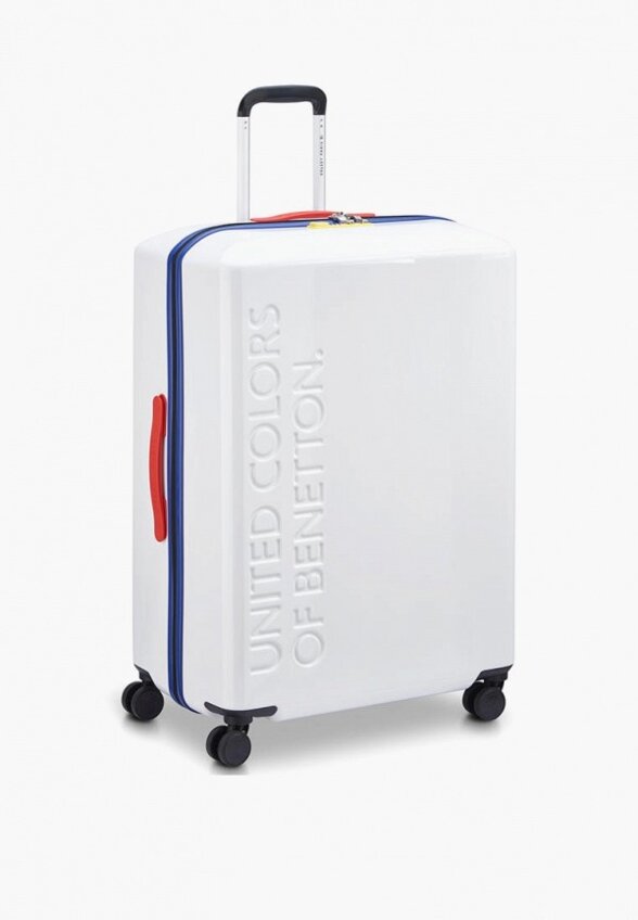 Чемодан Delsey