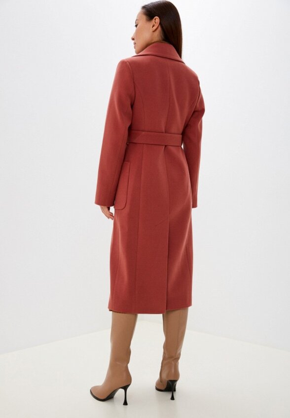 Пальто-халат Ovelli