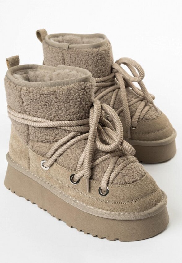 Луноходы Niota Line