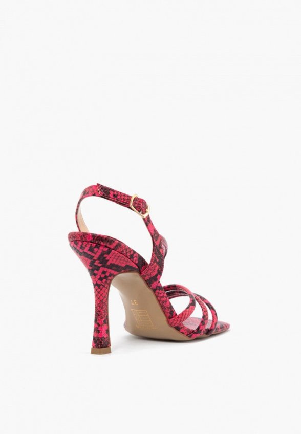 Босоножки Mysa