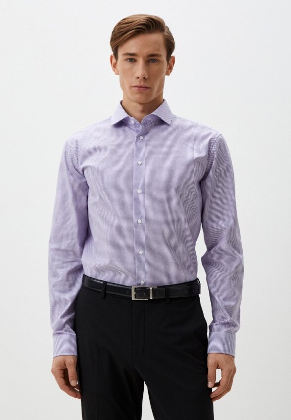 Рубашка Ritter