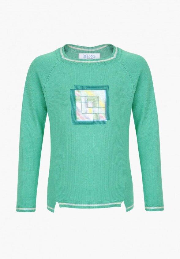 Джемпер Jacote