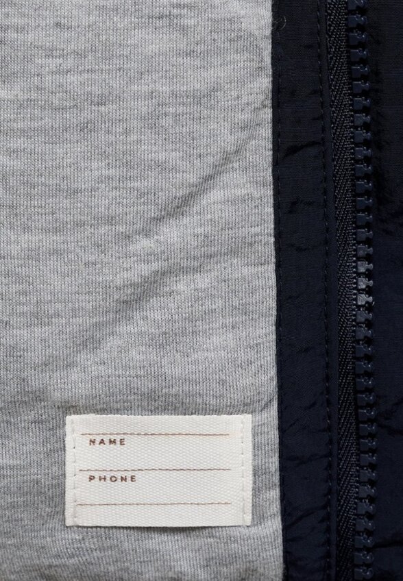 Куртка утепленная Mango Kids