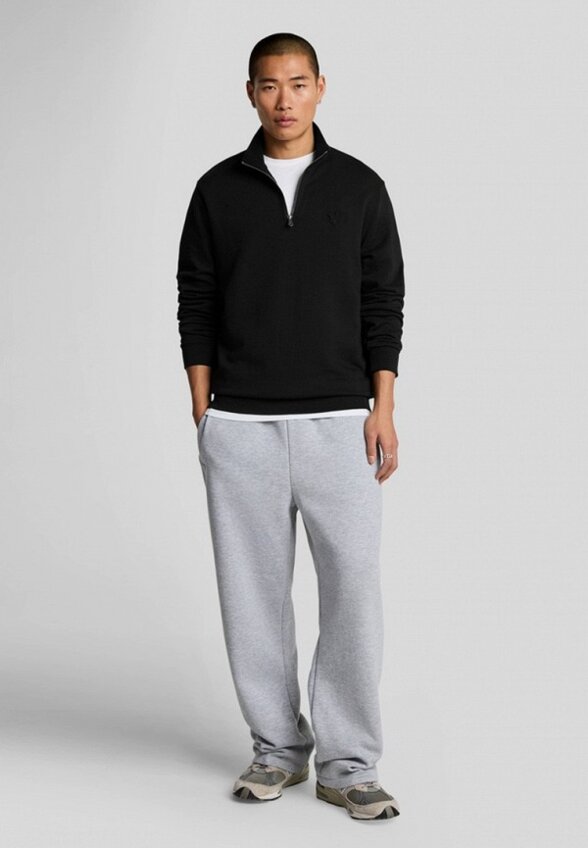 Олимпийка Lyle & Scott
