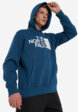 Худи мужское The North Face Easy, Синий5  - превью