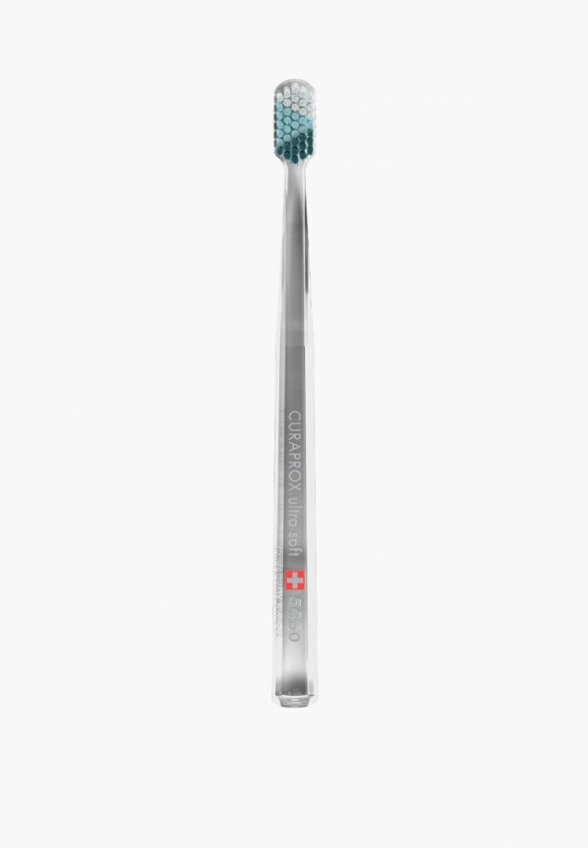 Комплект зубных щеток Curaprox
